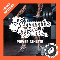 Johnnie WOD